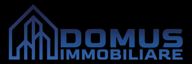Logo Agenzia Domus